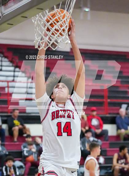 Thumbnail 2 in Salpointe Catholic @ Brophy College Prep photogallery.
