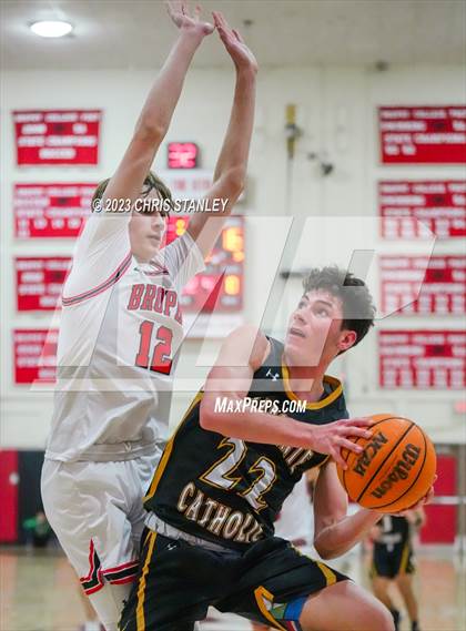 Thumbnail 2 in Salpointe Catholic @ Brophy College Prep photogallery.