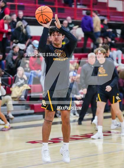 Thumbnail 2 in Salpointe Catholic @ Brophy College Prep photogallery.