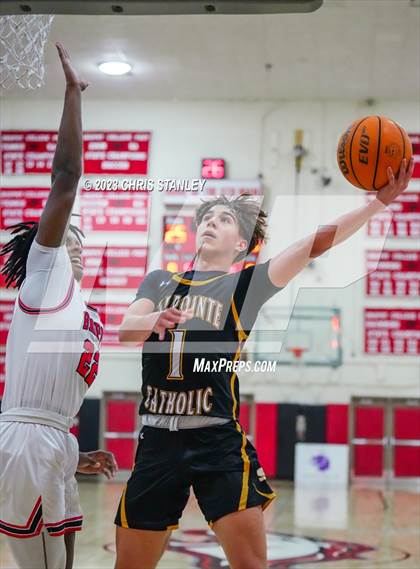 Thumbnail 2 in Salpointe Catholic @ Brophy College Prep photogallery.