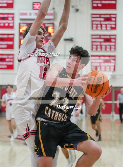 Thumbnail 1 in Salpointe Catholic @ Brophy College Prep photogallery.