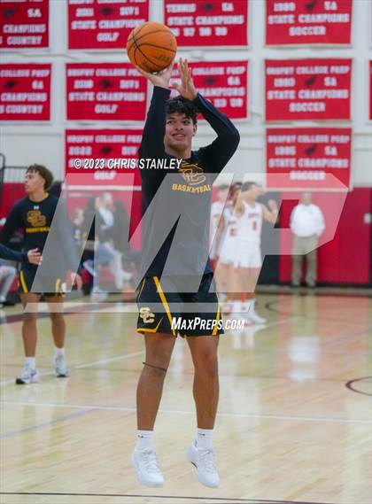 Thumbnail 3 in Salpointe Catholic @ Brophy College Prep photogallery.