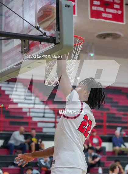 Thumbnail 3 in Salpointe Catholic @ Brophy College Prep photogallery.