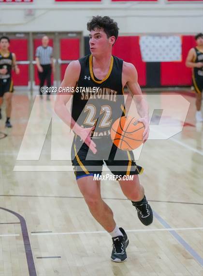 Thumbnail 2 in Salpointe Catholic @ Brophy College Prep photogallery.