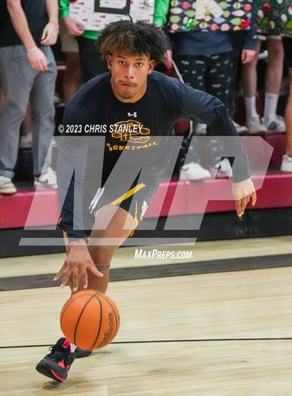 Thumbnail 1 in Salpointe Catholic @ Brophy College Prep photogallery.