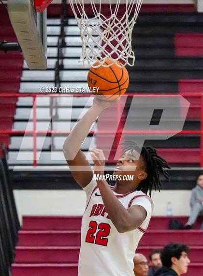 Thumbnail 3 in Salpointe Catholic @ Brophy College Prep photogallery.