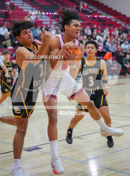 Thumbnail 1 in Salpointe Catholic @ Brophy College Prep photogallery.