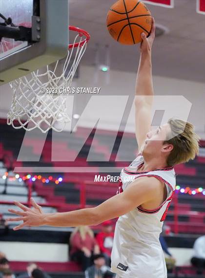 Thumbnail 1 in Salpointe Catholic @ Brophy College Prep photogallery.