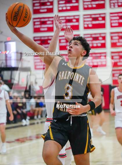 Thumbnail 3 in Salpointe Catholic @ Brophy College Prep photogallery.