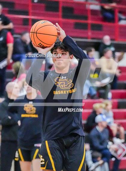 Thumbnail 2 in Salpointe Catholic @ Brophy College Prep photogallery.