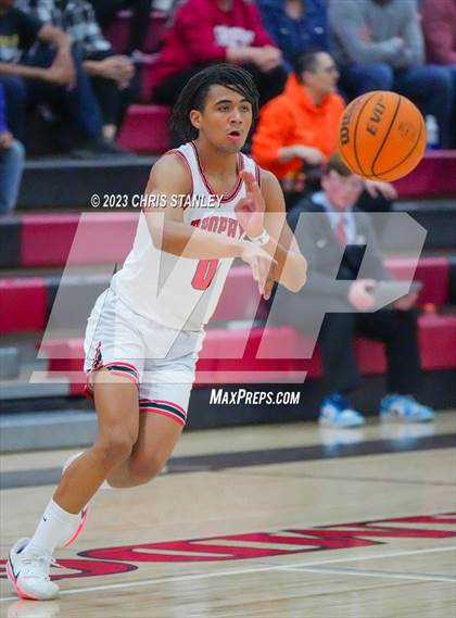 Thumbnail 1 in Salpointe Catholic @ Brophy College Prep photogallery.