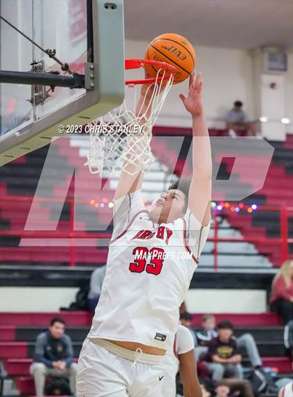 Thumbnail 2 in Salpointe Catholic @ Brophy College Prep photogallery.