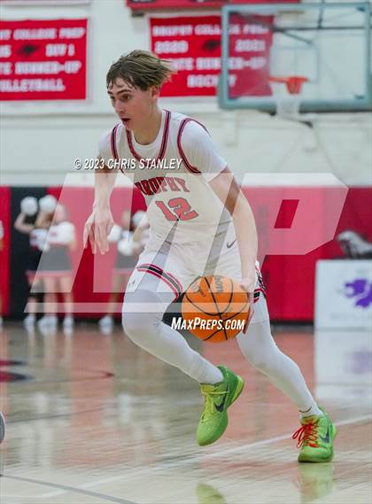 Thumbnail 1 in Salpointe Catholic @ Brophy College Prep photogallery.