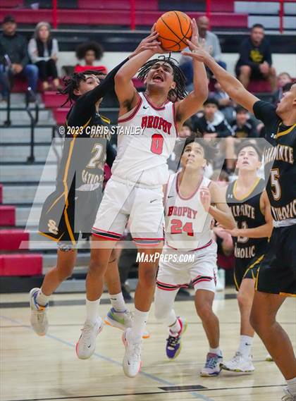 Thumbnail 3 in Salpointe Catholic @ Brophy College Prep photogallery.