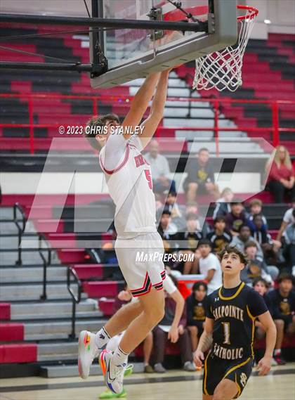 Thumbnail 2 in Salpointe Catholic @ Brophy College Prep photogallery.