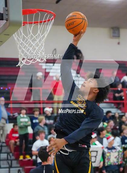 Thumbnail 3 in Salpointe Catholic @ Brophy College Prep photogallery.