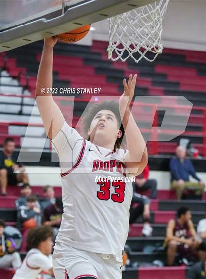 Thumbnail 2 in Salpointe Catholic @ Brophy College Prep photogallery.
