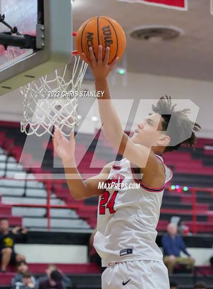 Thumbnail 2 in Salpointe Catholic @ Brophy College Prep photogallery.