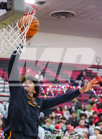 Thumbnail 3 in Salpointe Catholic @ Brophy College Prep photogallery.