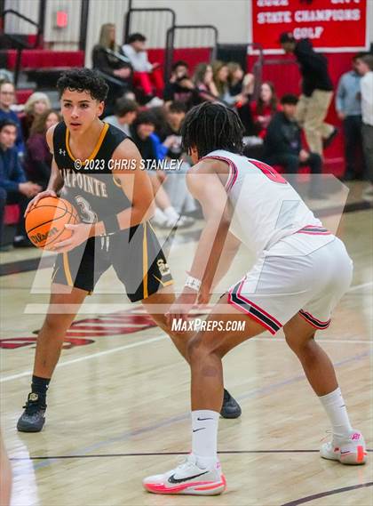 Thumbnail 2 in Salpointe Catholic @ Brophy College Prep photogallery.