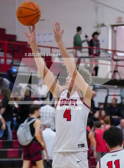 Thumbnail 1 in Salpointe Catholic @ Brophy College Prep photogallery.