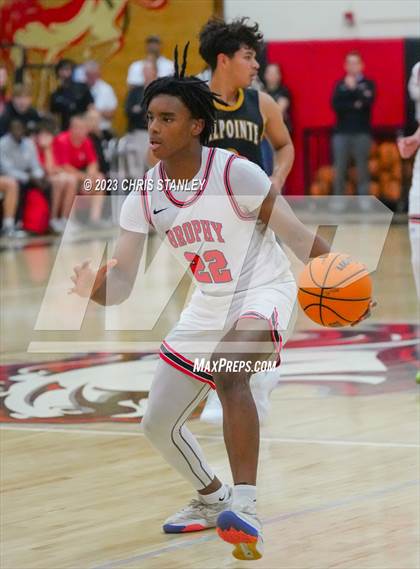 Thumbnail 3 in Salpointe Catholic @ Brophy College Prep photogallery.
