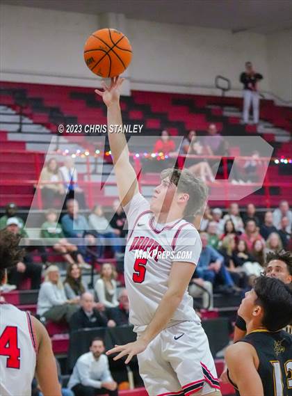 Thumbnail 2 in Salpointe Catholic @ Brophy College Prep photogallery.