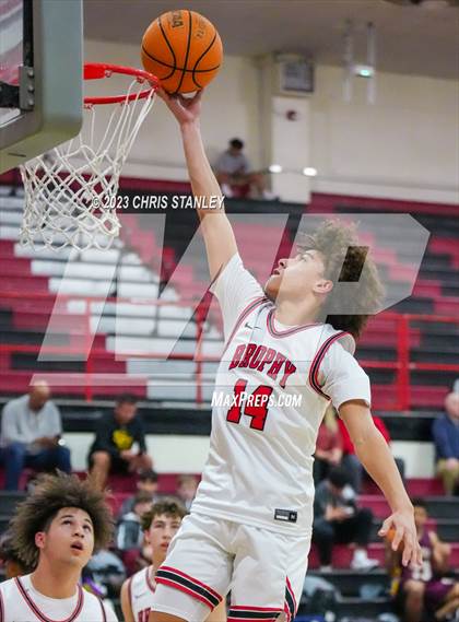 Thumbnail 3 in Salpointe Catholic @ Brophy College Prep photogallery.