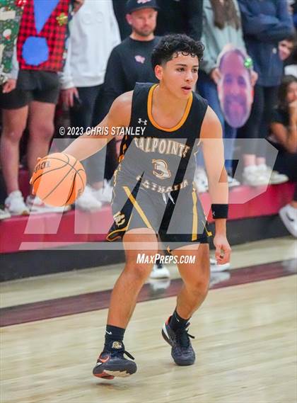 Thumbnail 3 in Salpointe Catholic @ Brophy College Prep photogallery.