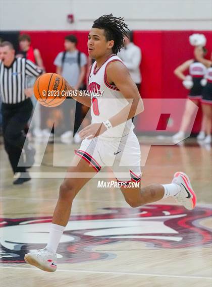 Thumbnail 1 in Salpointe Catholic @ Brophy College Prep photogallery.