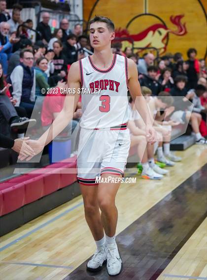Thumbnail 1 in Salpointe Catholic @ Brophy College Prep photogallery.