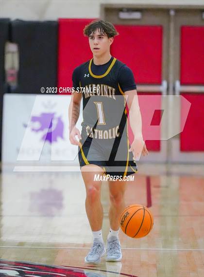 Thumbnail 3 in Salpointe Catholic @ Brophy College Prep photogallery.