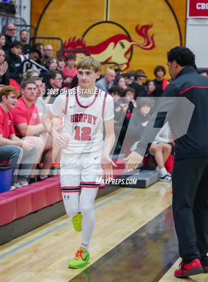 Thumbnail 3 in Salpointe Catholic @ Brophy College Prep photogallery.