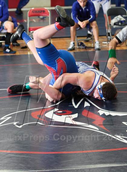 Thumbnail 2 in Westlake, Georgetown, Cedar Park (Tri-Meet) photogallery.