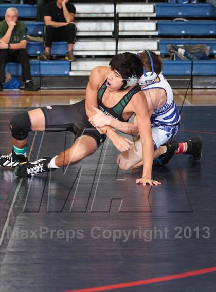 Thumbnail 3 in Westlake, Georgetown, Cedar Park (Tri-Meet) photogallery.