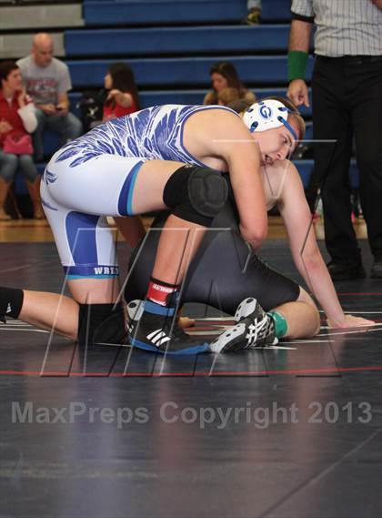 Thumbnail 3 in Westlake, Georgetown, Cedar Park (Tri-Meet) photogallery.