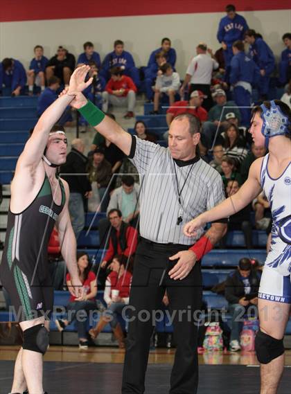 Thumbnail 3 in Westlake, Georgetown, Cedar Park (Tri-Meet) photogallery.