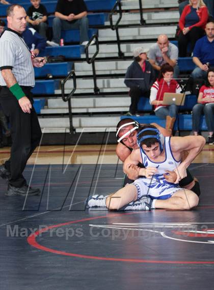 Thumbnail 3 in Westlake, Georgetown, Cedar Park (Tri-Meet) photogallery.