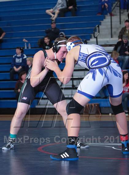 Thumbnail 1 in Westlake, Georgetown, Cedar Park (Tri-Meet) photogallery.