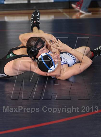 Thumbnail 2 in Westlake, Georgetown, Cedar Park (Tri-Meet) photogallery.