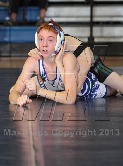 Thumbnail 1 in Westlake, Georgetown, Cedar Park (Tri-Meet) photogallery.