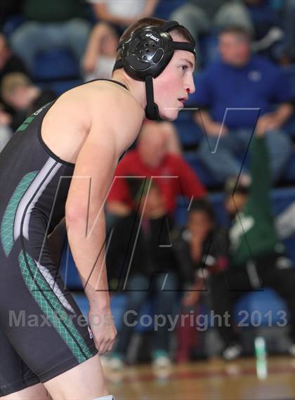 Thumbnail 3 in Westlake, Georgetown, Cedar Park (Tri-Meet) photogallery.