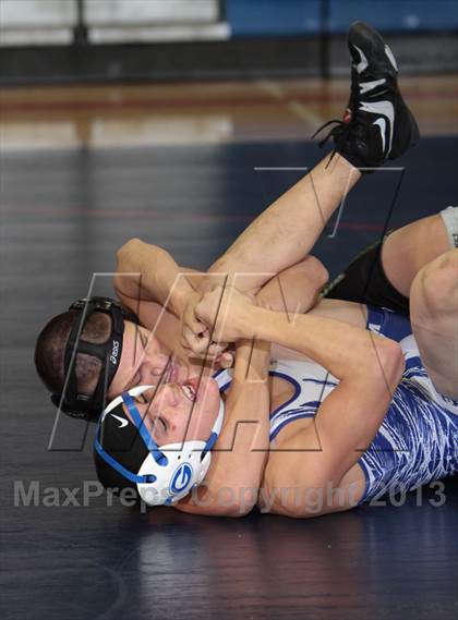 Thumbnail 1 in Westlake, Georgetown, Cedar Park (Tri-Meet) photogallery.