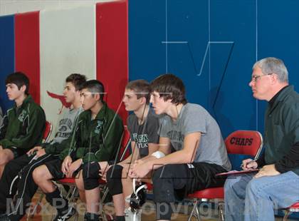 Thumbnail 2 in Westlake, Georgetown, Cedar Park (Tri-Meet) photogallery.