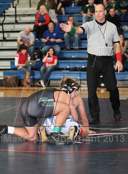 Thumbnail 1 in Westlake, Georgetown, Cedar Park (Tri-Meet) photogallery.