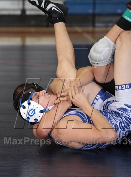 Thumbnail 3 in Westlake, Georgetown, Cedar Park (Tri-Meet) photogallery.