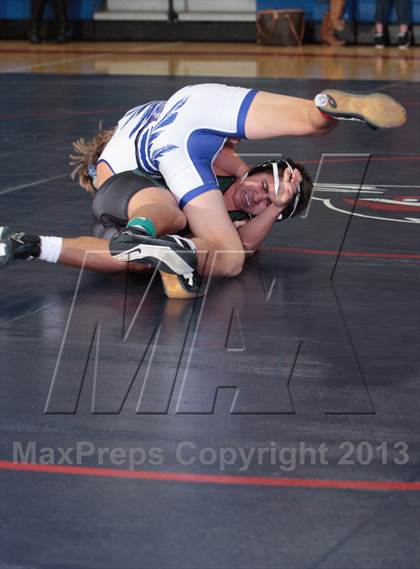 Thumbnail 3 in Westlake, Georgetown, Cedar Park (Tri-Meet) photogallery.