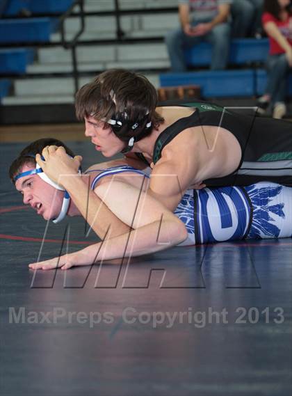 Thumbnail 3 in Westlake, Georgetown, Cedar Park (Tri-Meet) photogallery.