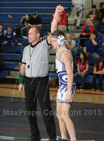 Thumbnail 3 in Westlake, Georgetown, Cedar Park (Tri-Meet) photogallery.