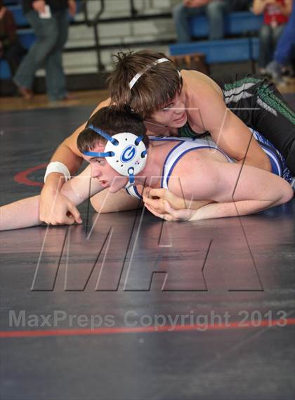 Thumbnail 1 in Westlake, Georgetown, Cedar Park (Tri-Meet) photogallery.